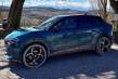 Prueba y opinión Alfa Junior Ibrida Q4: tracción total, muy seguro y divertido