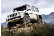 Mercedes G 500 4x4²: el superClaseG ya tiene precio