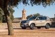 Prueba SsangYong Rexton 2018, rey del pueblo