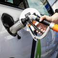 Coches con etiqueta ECO: los recomendados con GLP