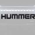Hummer tiene nuevo logo y cuenta nuevos detalles de su 'tanque' eléctrico