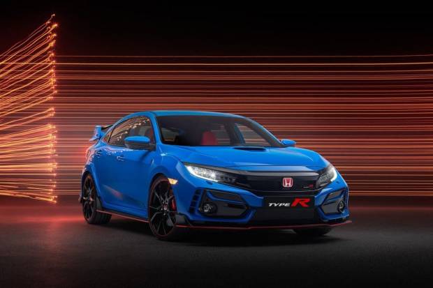 Problemas para Honda: su planta de Reino Unido, paralizada por el coronavirus