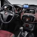 Fiat Punto Evo, primeras imágenes