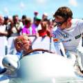 Goodwood Festival of Speed 2016: evento de culto para los amantes de la velocidad