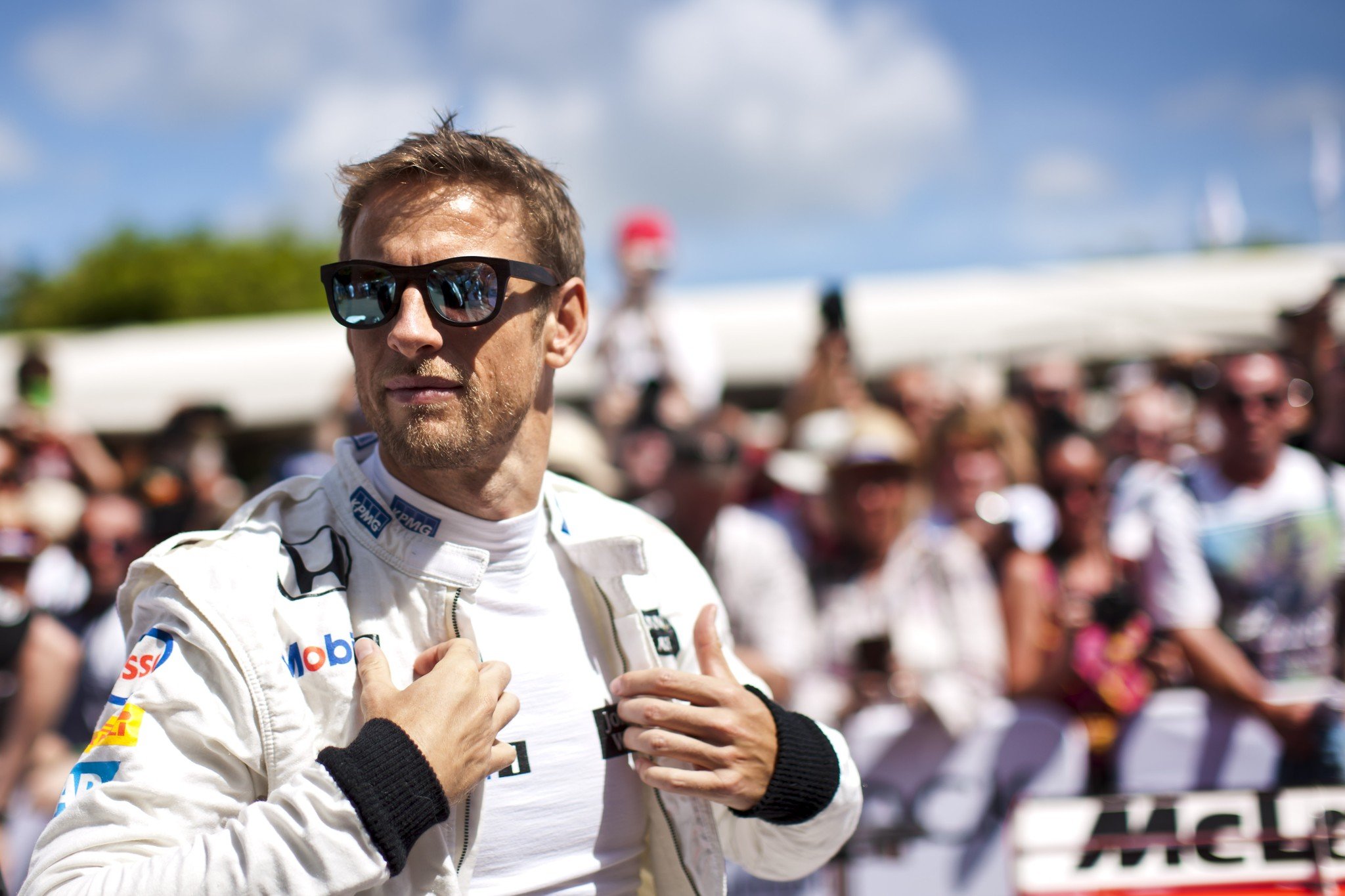 Goodwood Festival of Speed 2016: evento de culto para los amantes de la velocidad