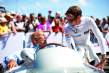 Goodwood Festival of Speed 2016: evento de culto para los amantes de la velocidad