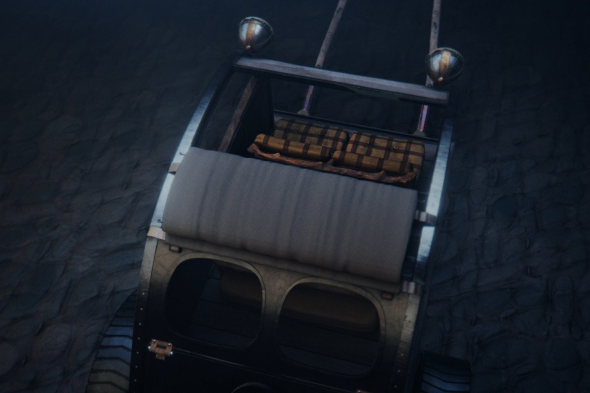 Citroen Asterix Obelix