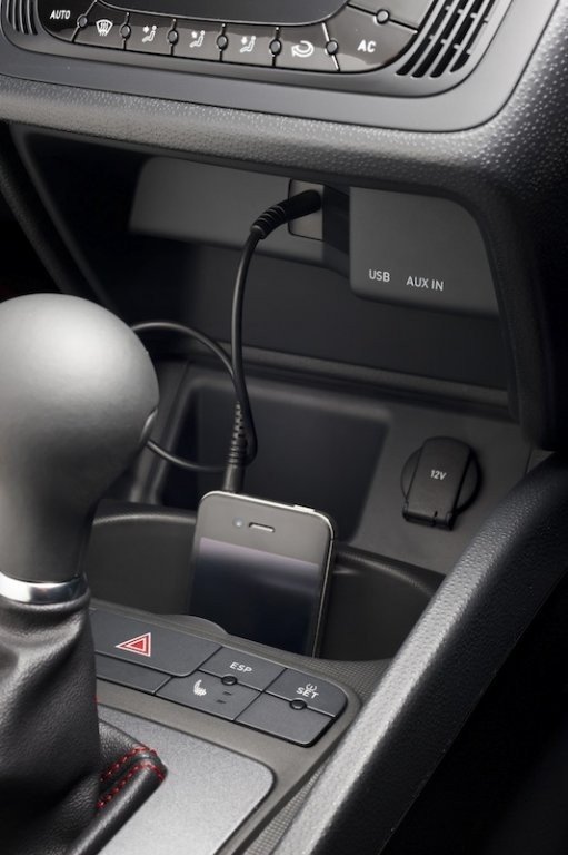 Vídeo: Seat Ibiza 2012