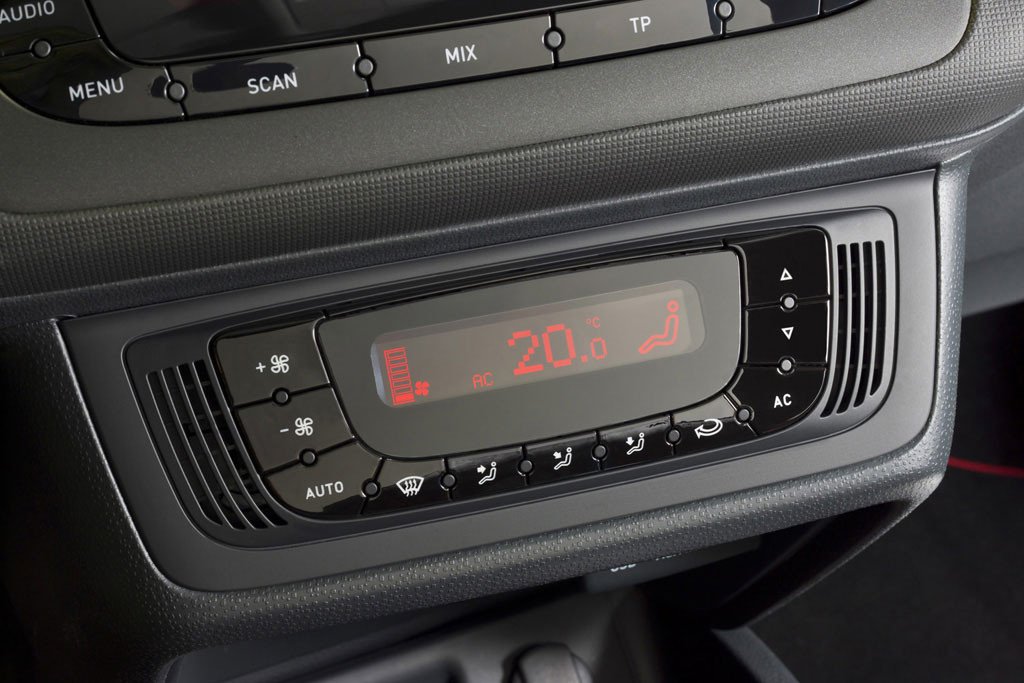 Vídeo: Seat Ibiza 2012