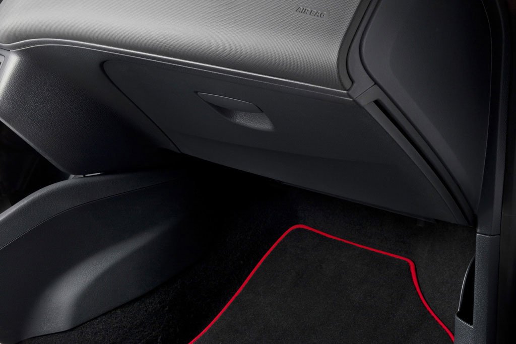 Vídeo: Seat Ibiza 2012