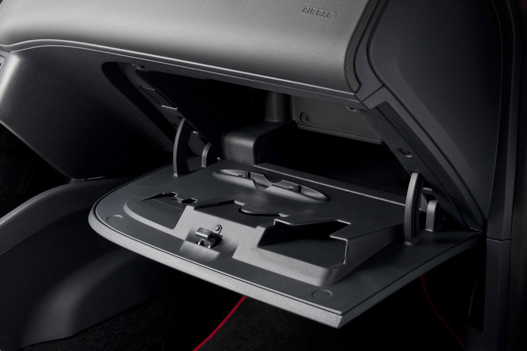Vídeo: Seat Ibiza 2012