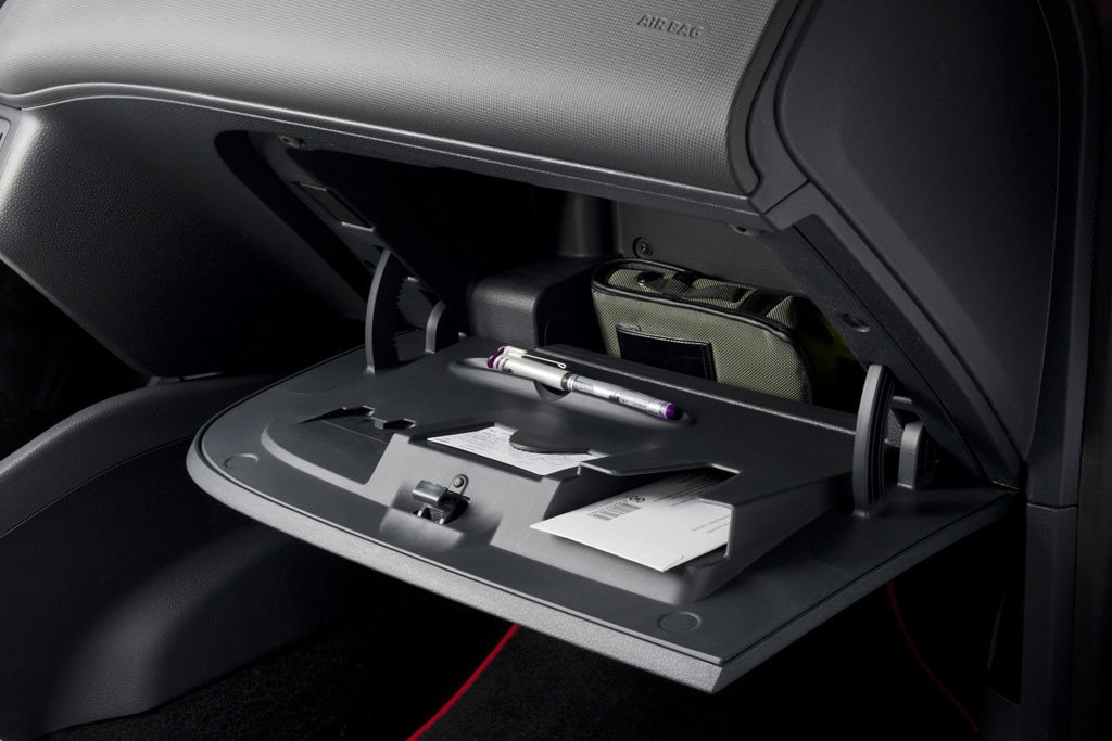 Vídeo: Seat Ibiza 2012