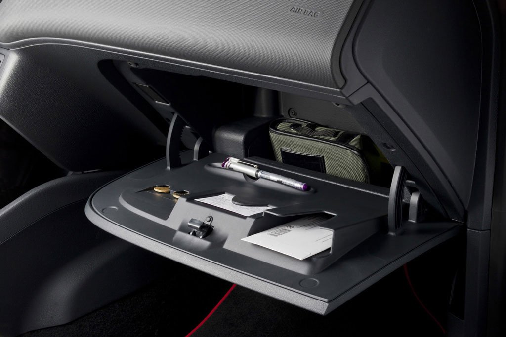 Vídeo: Seat Ibiza 2012