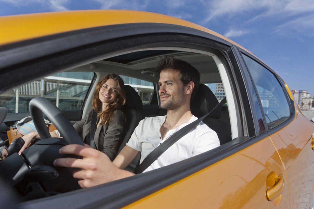 Vídeo: Seat Ibiza 2012