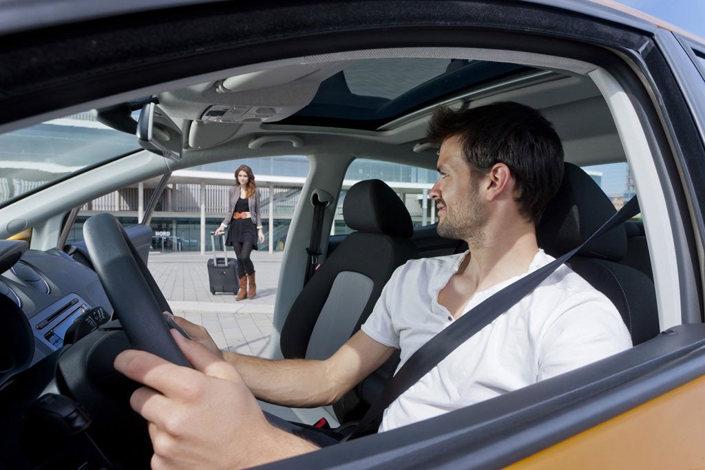 Vídeo: Seat Ibiza 2012