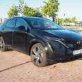 Prueba y opinión del Nissan Ariya: precio, autonomía, interior y medidas