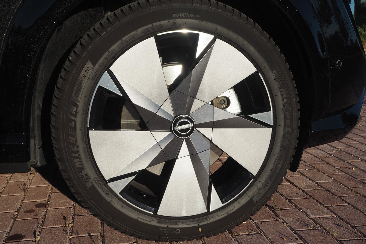 Prueba y opinión del Nissan Ariya: precio, autonomía, interior y medidas