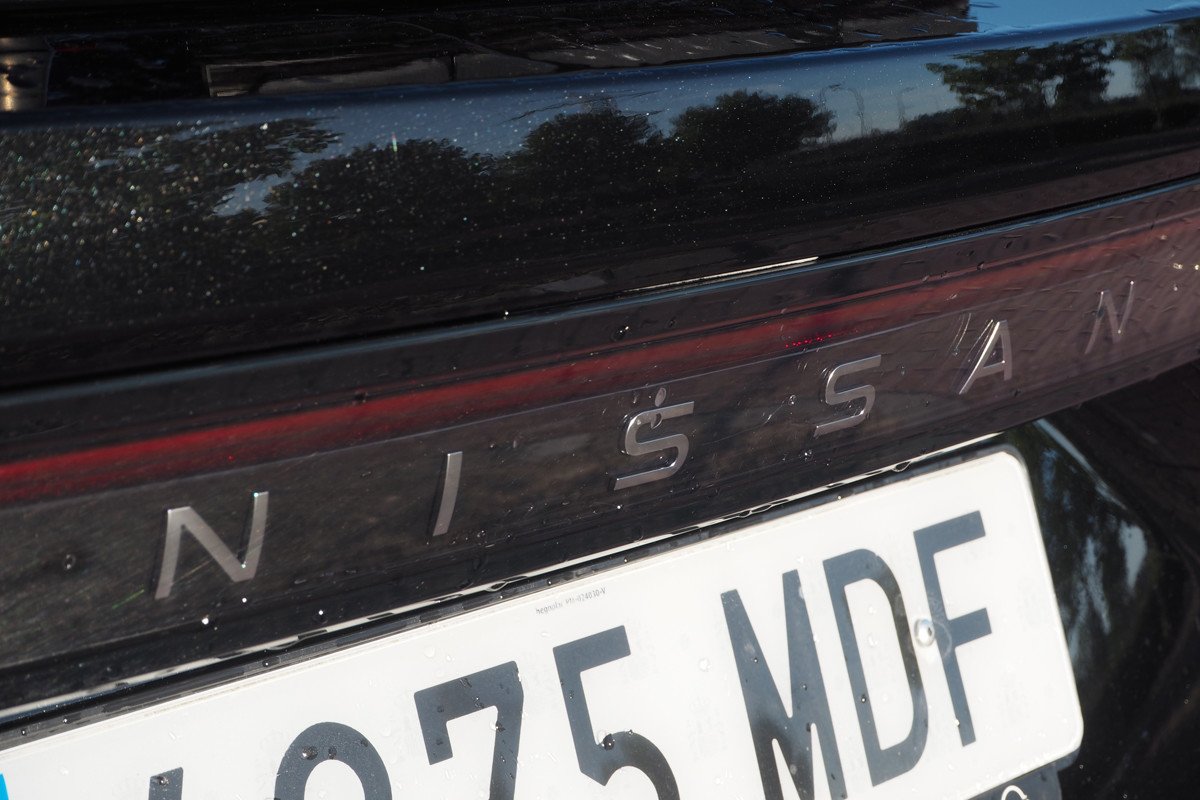 Prueba y opinión del Nissan Ariya: precio, autonomía, interior y medidas
