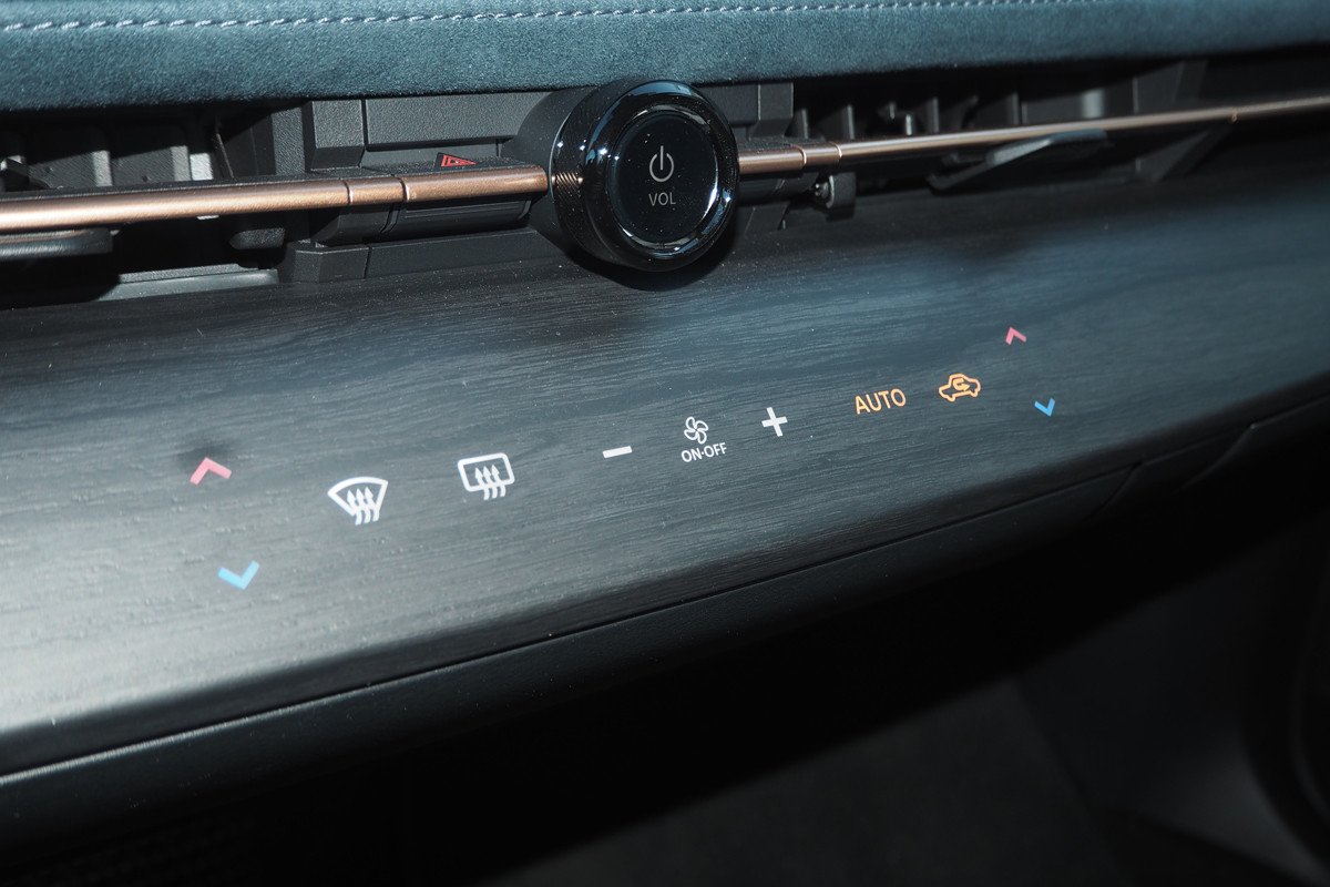 Prueba y opinión del Nissan Ariya: precio, autonomía, interior y medidas