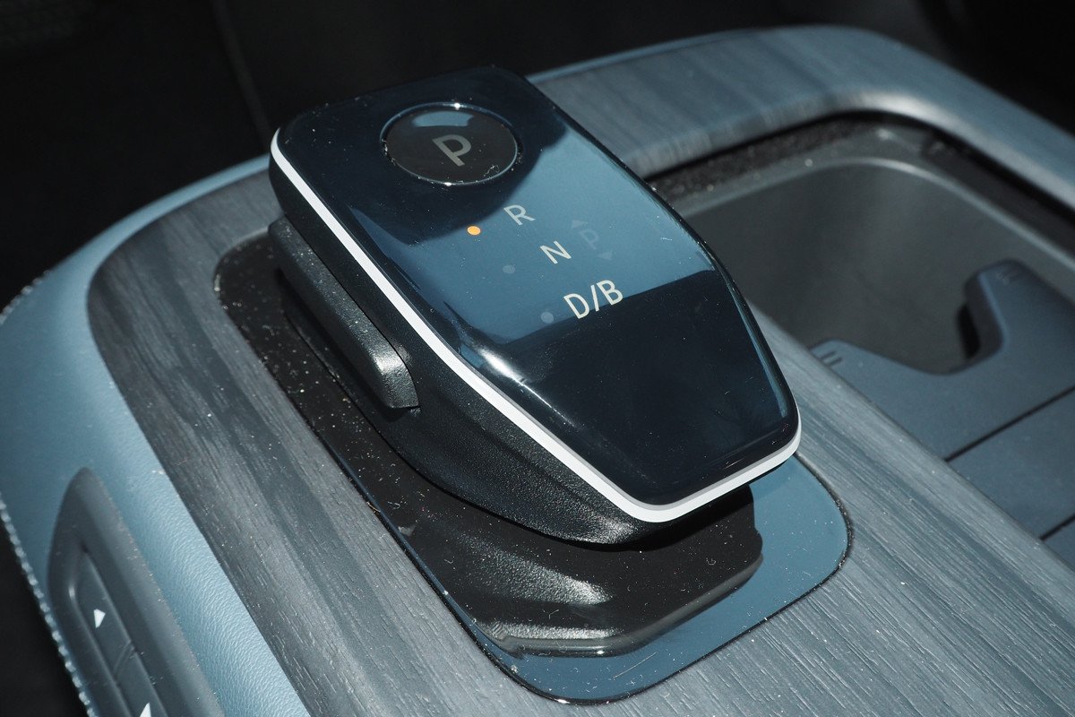 Prueba y opinión del Nissan Ariya: precio, autonomía, interior y medidas