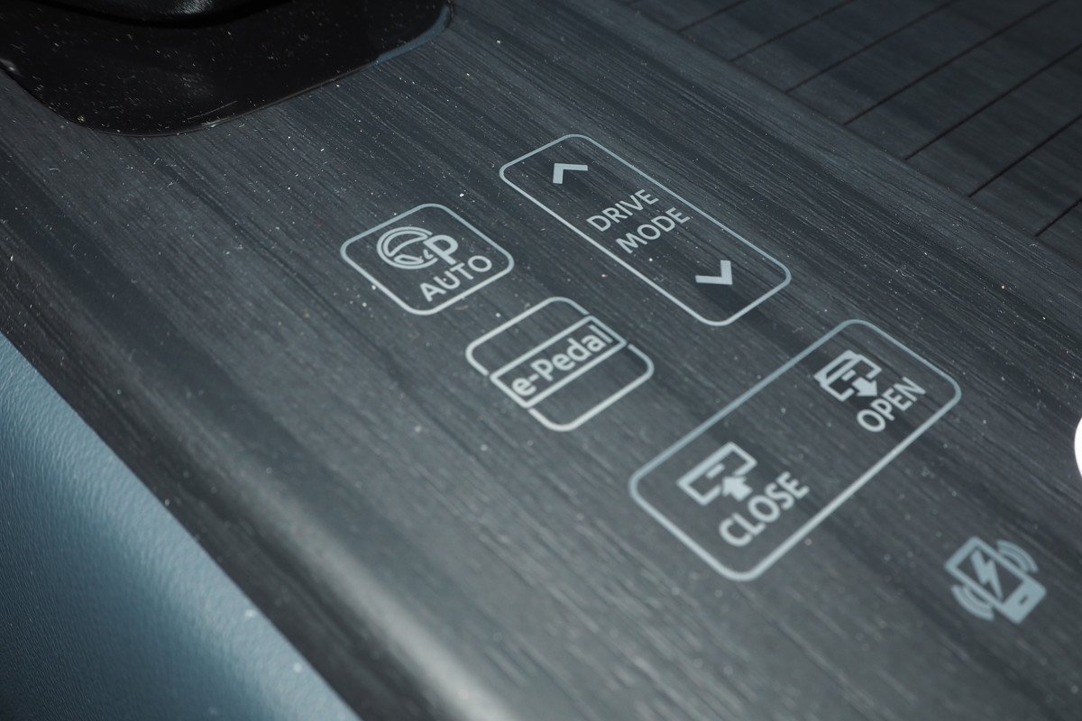 Prueba y opinión del Nissan Ariya: precio, autonomía, interior y medidas