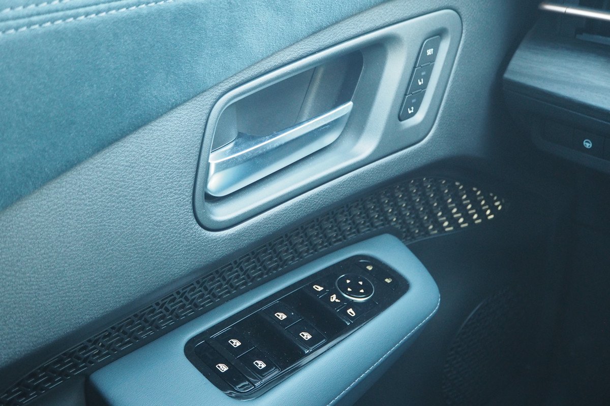 Prueba y opinión del Nissan Ariya: precio, autonomía, interior y medidas