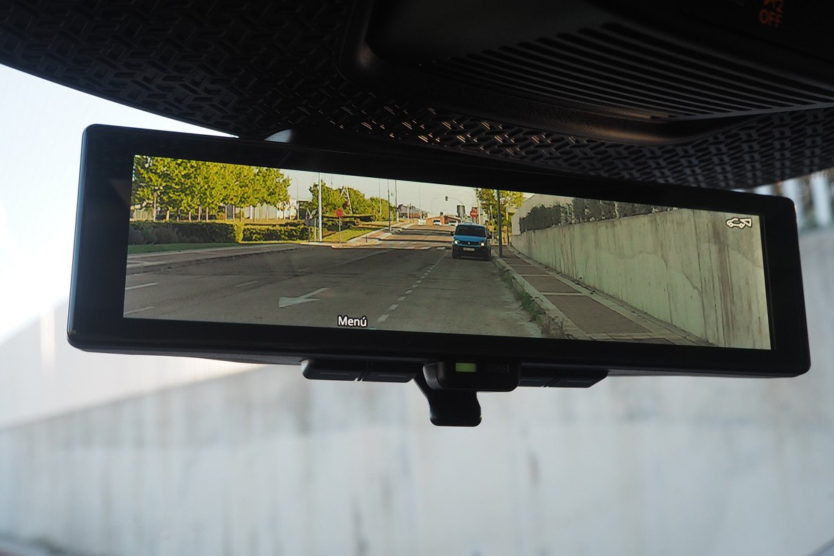 Prueba y opinión del Nissan Ariya: precio, autonomía, interior y medidas