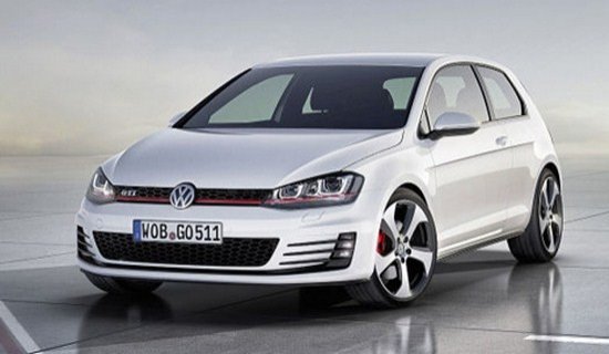 Volkswagen Golf VII GTI: más eficiencia y toda la deportividad
