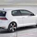 Volkswagen Golf VII GTI: más eficiencia y toda la deportividad