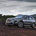 Nuevo BMW X1: un lavado de cara para el SAV pequeño