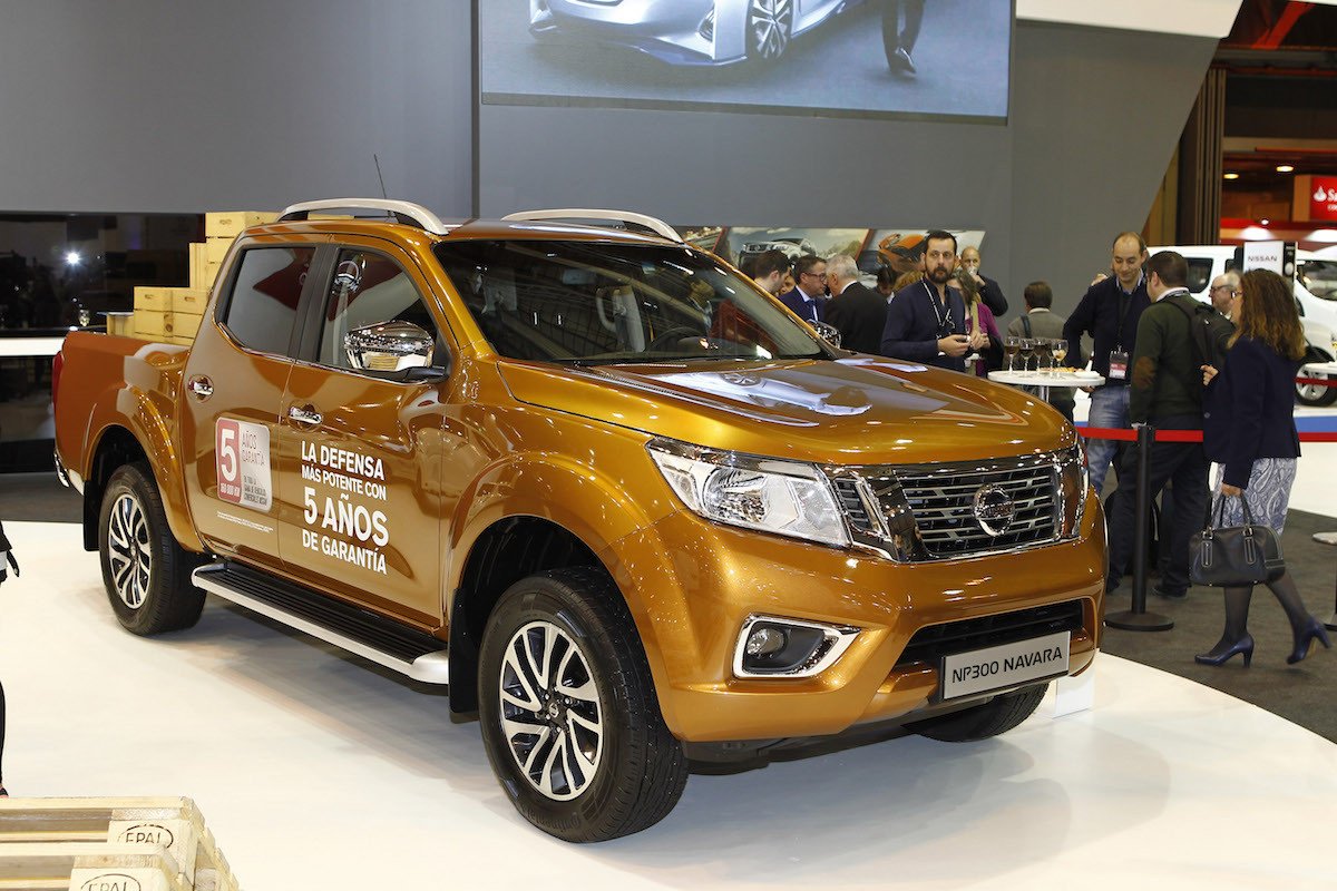 Los diez coches por los que merece la pena ir al Salón del Automóvil de Madrid