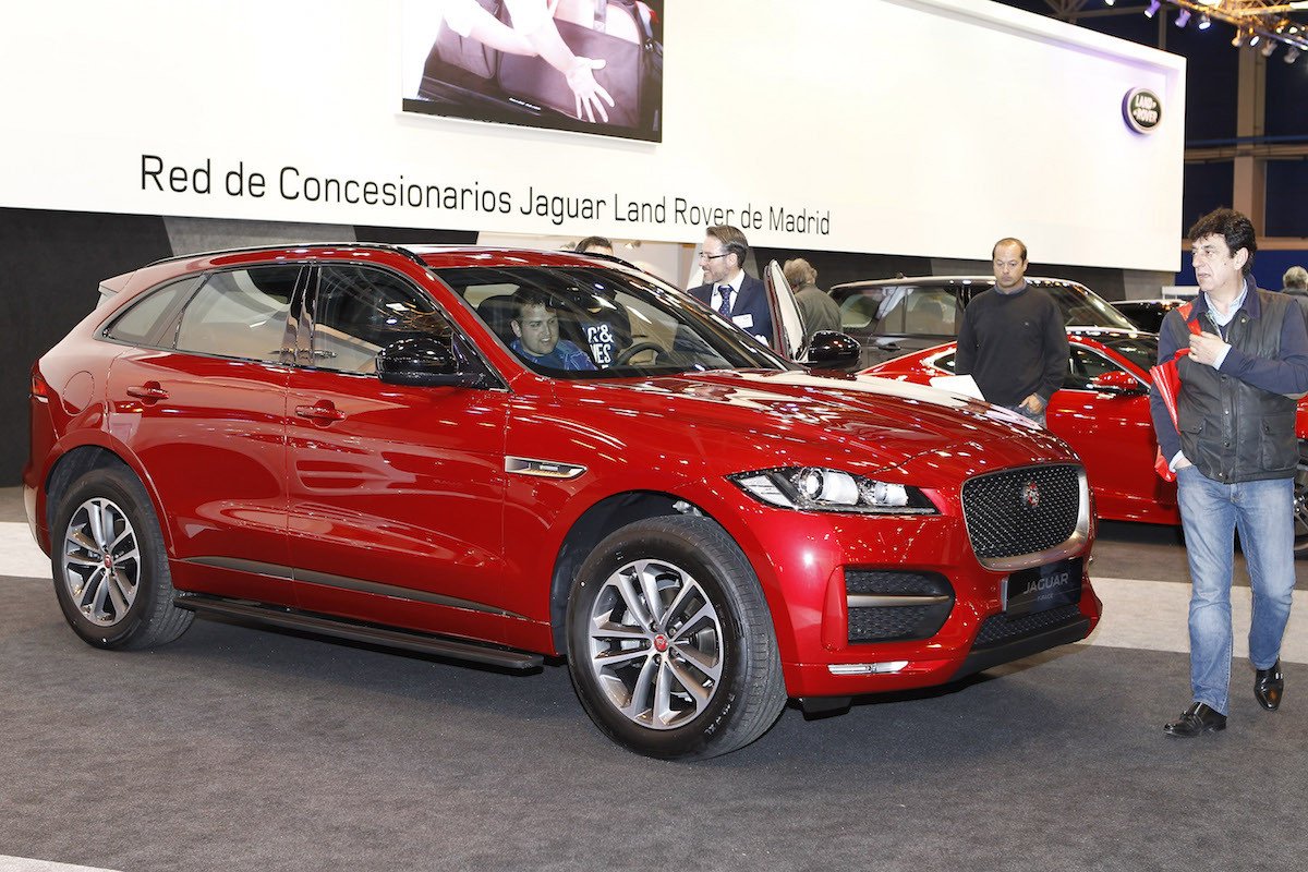 Los diez coches por los que merece la pena ir al Salón del Automóvil de Madrid