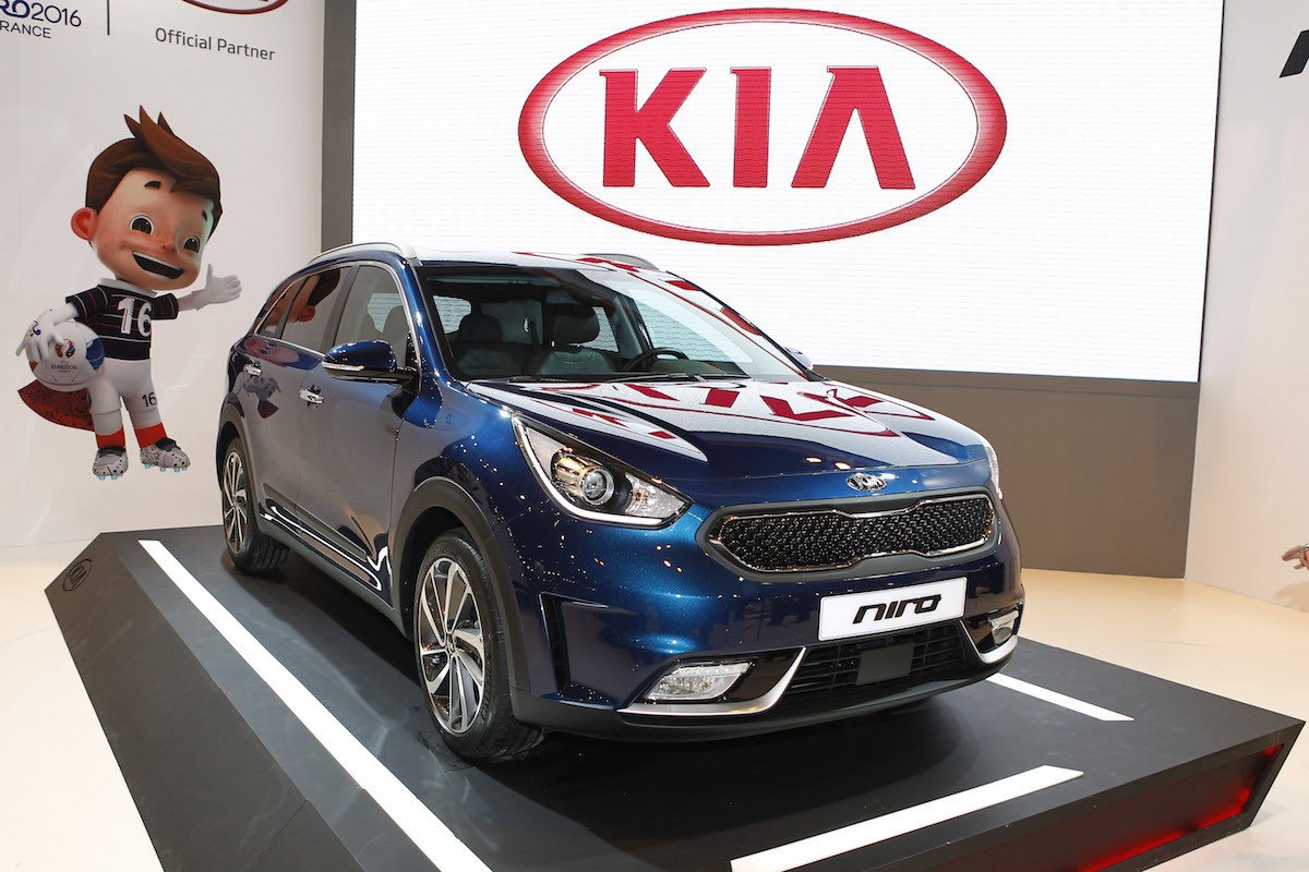 Los diez coches por los que merece la pena ir al Salón del Automóvil de Madrid