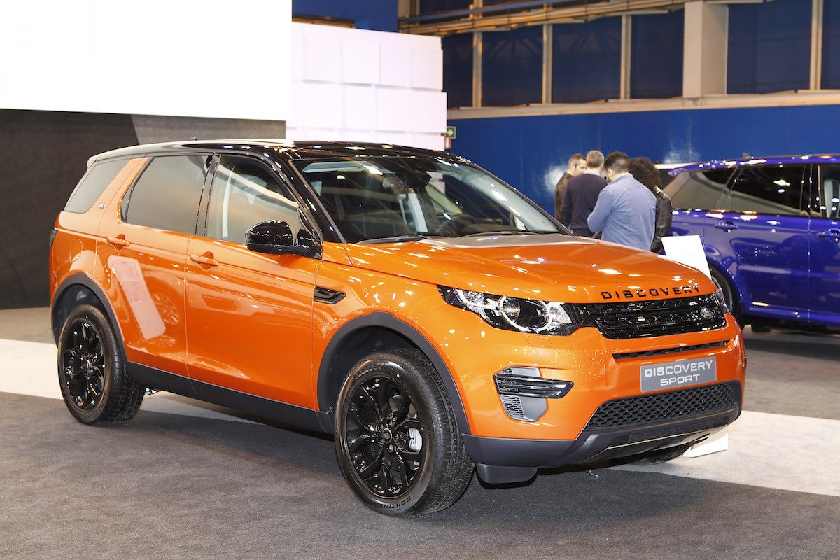Los diez coches por los que merece la pena ir al Salón del Automóvil de Madrid