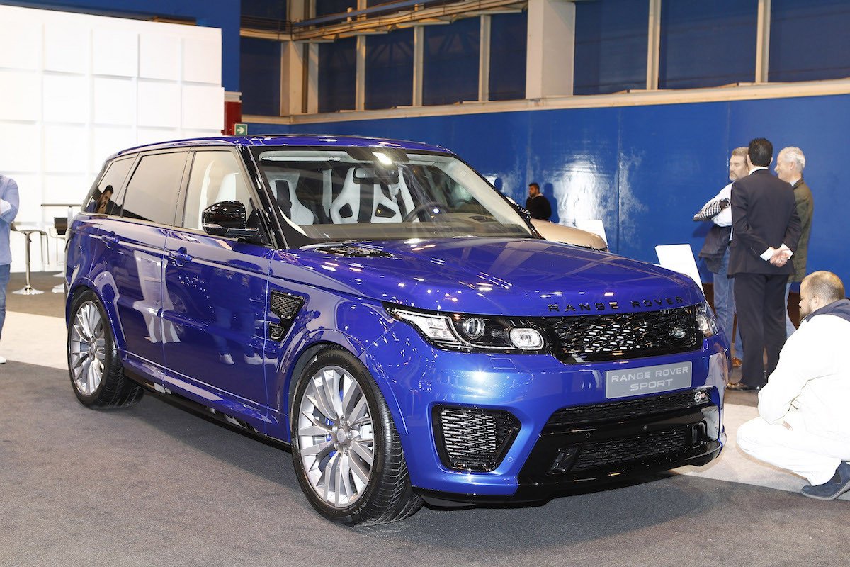Los diez coches por los que merece la pena ir al Salón del Automóvil de Madrid
