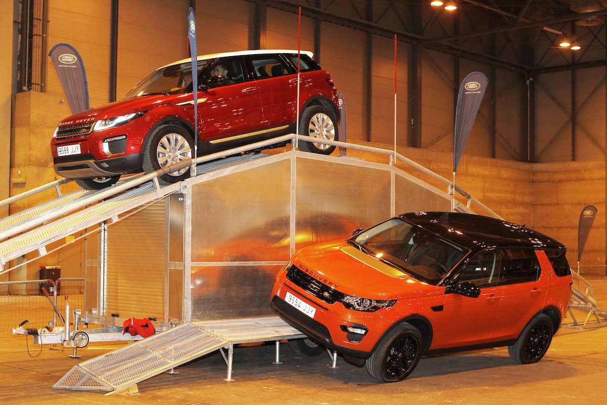Los diez coches por los que merece la pena ir al Salón del Automóvil de Madrid
