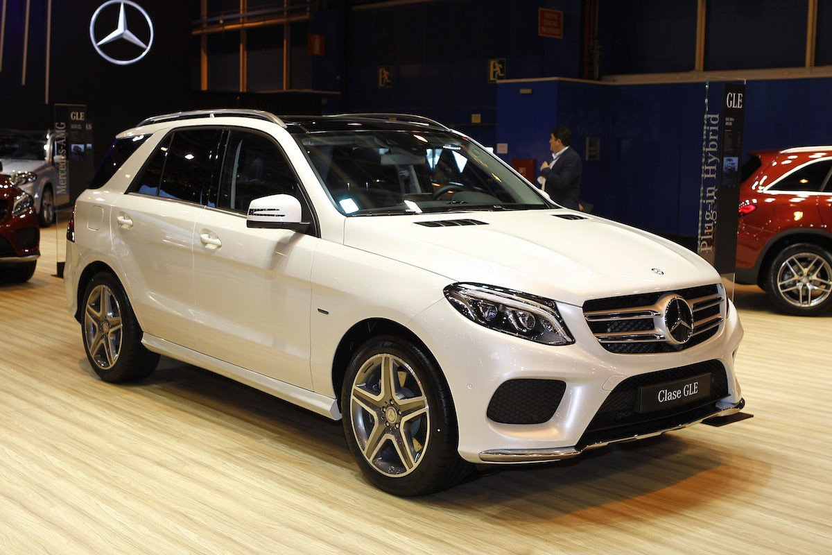 Los diez coches por los que merece la pena ir al Salón del Automóvil de Madrid