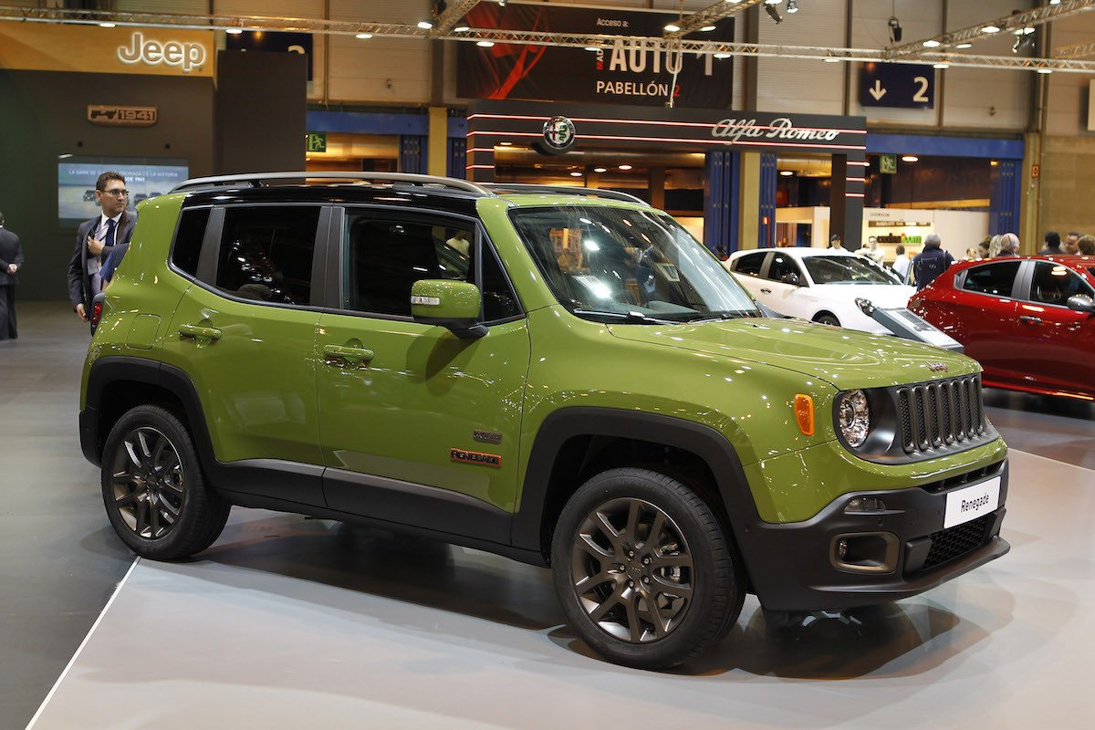 Los diez coches por los que merece la pena ir al Salón del Automóvil de Madrid