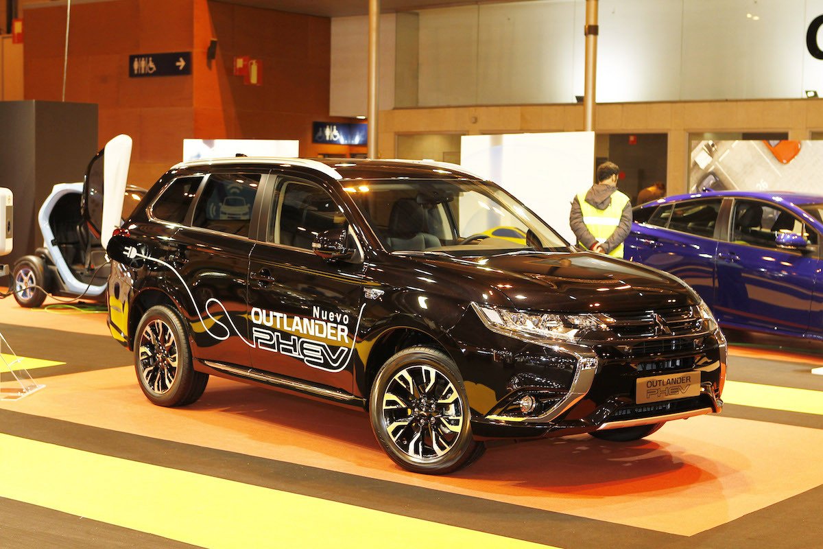 Los diez coches por los que merece la pena ir al Salón del Automóvil de Madrid