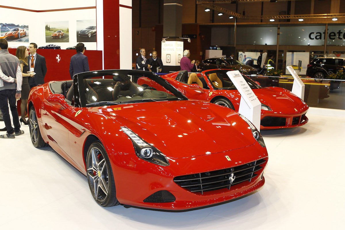 Los diez coches por los que merece la pena ir al Salón del Automóvil de Madrid