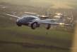 AirCar, el coche volador ya es una realidad