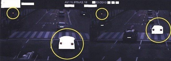 Todo lo que debes saber sobre los semáforos con cámara