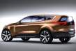 Kia Cross GT concept: el “Clase R” de Kia