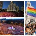 Madrid Orgullo 2025: El Ayuntamiento de Madrid suspende temporalmente la Zona SER
