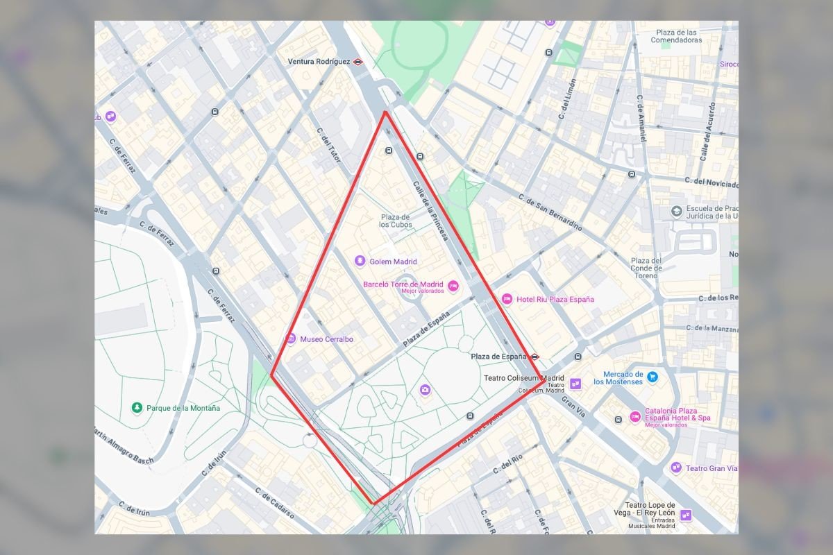 Madrid Orgullo 2025