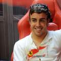 Fórmula 1 2013. Gran Premio de Singapur: Ferrari va un paso por detrás