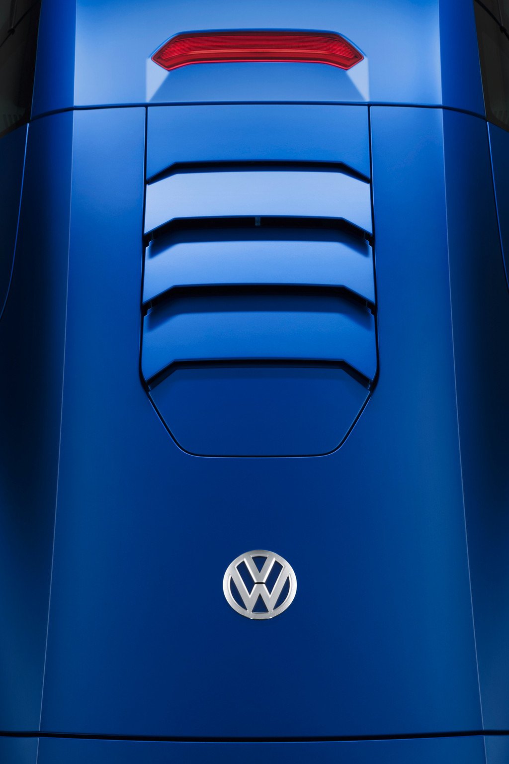 XL Sport: la primera unión de Volkswagen y Ducati