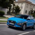 Nuevo Hyundai Kona híbrido: la tercera variante
