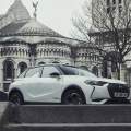 El DS 3 Crossback estrena una nueva edición limitada denominada Roof of Paris 
