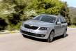 Nuevo Skoda Octavia 2017: ahora con motor 1.0 TSI de gasolina 